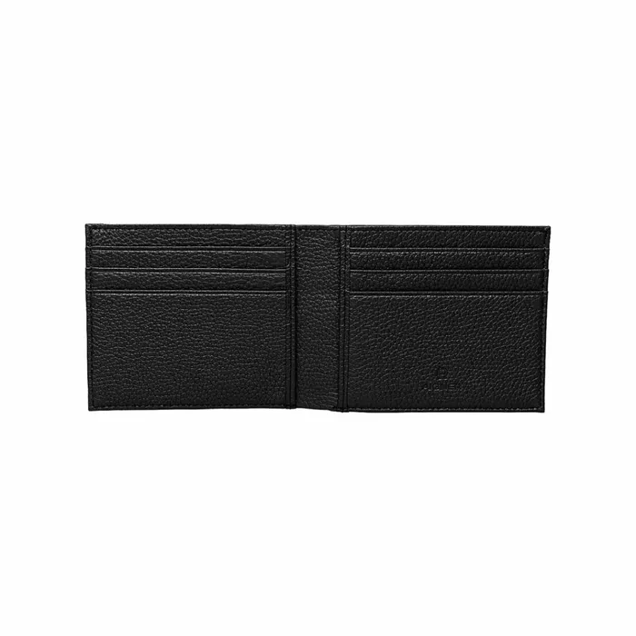 Men Aigner Wallets Icon Cover Wallet Men Aigner Wallets Icon Cover Wallet