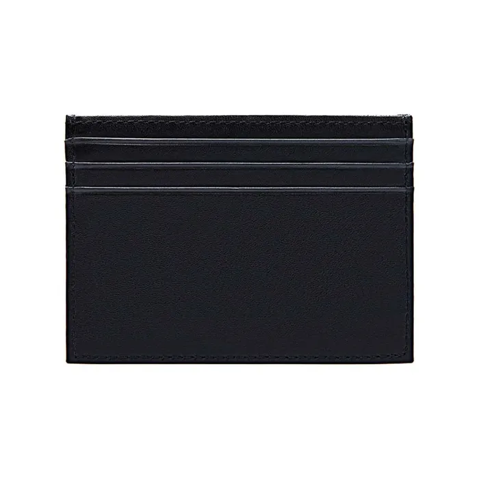 Men Aigner Wallets Leo Card Case LOGO Men Aigner Wallets Leo Card Case LOGO