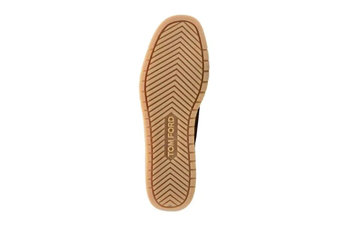 Men Boots Tom Ford Nubuck Connor Desert Boot Dark Sand Amber Men Boots Tom Ford Nubuck Connor Desert Boot Dark Sand Amber