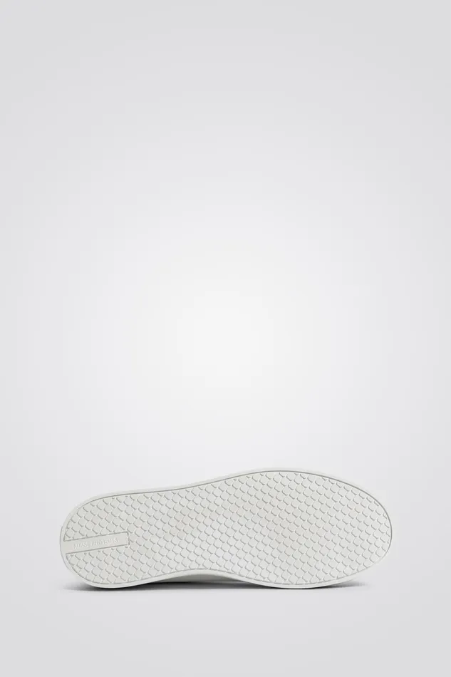 Men Court Sneaker White Norse Projects Footwear