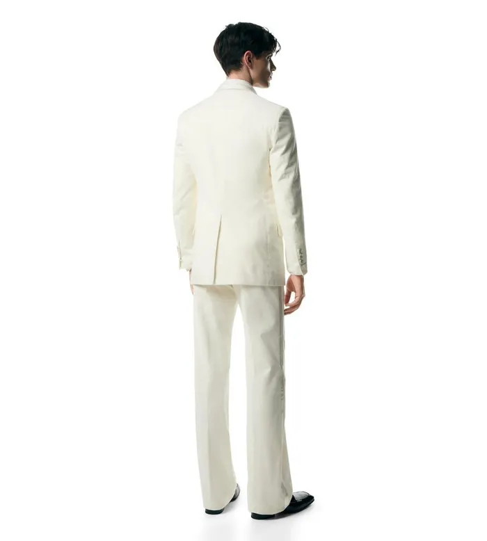 Men Evening Tom Ford Compact Light Velvet Atticus Cocktail Jacket Men Evening Tom Ford Compact Light Velvet Atticus Cocktail Jacket