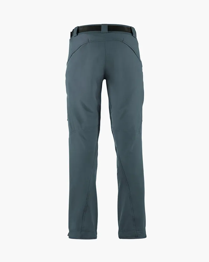 Men Gere 30 Durable Levitend Pants 8211 Short Midnight Blue Klttermusen Pants