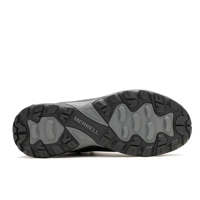 Men Merrell Boots Speed Strike 2 Mid GORETEX Black Men Merrell Boots Speed Strike 2 Mid GORETEX Black