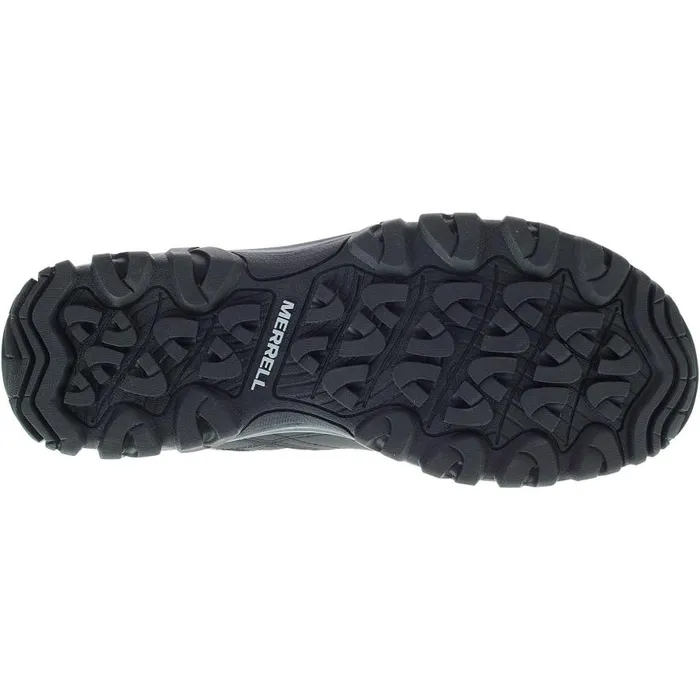 Men Merrell Boots Thermo Akita Mid Waterproof Black Men Merrell Boots Thermo Akita Mid Waterproof Black