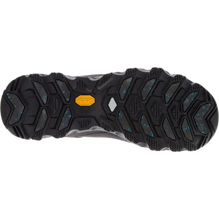 Men Merrell Boots Vego Thermo Mid Leather Waterproof Black Men Merrell Boots Vego Thermo Mid Leather Waterproof Black