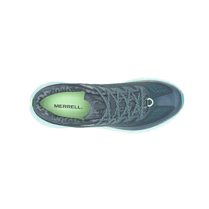 Men Merrell Shoes Agility Peak 5 Slate Men Merrell Shoes Agility Peak 5 Slate