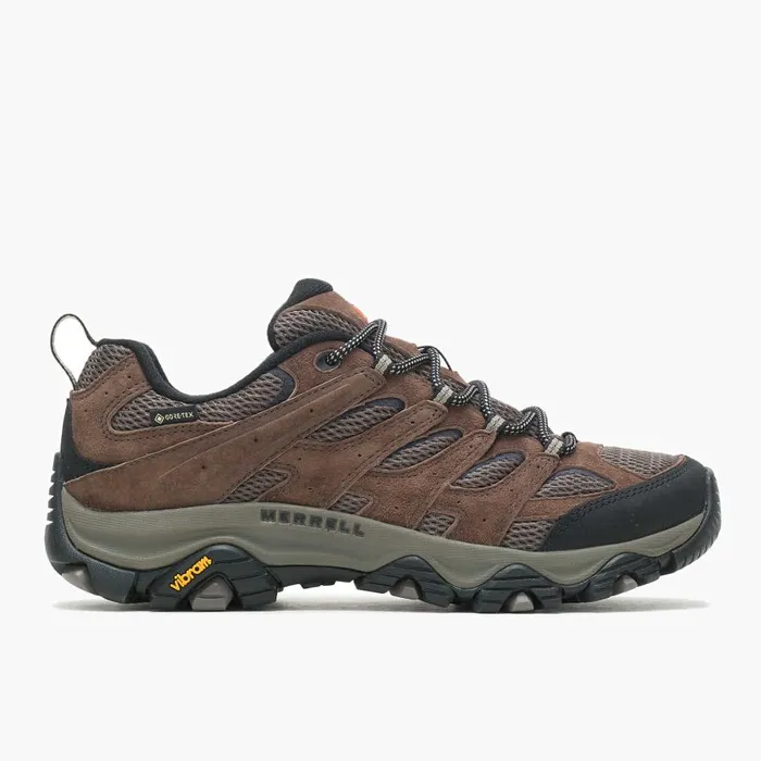 Men Merrell Shoes Moab 3 GORETEX Bracken