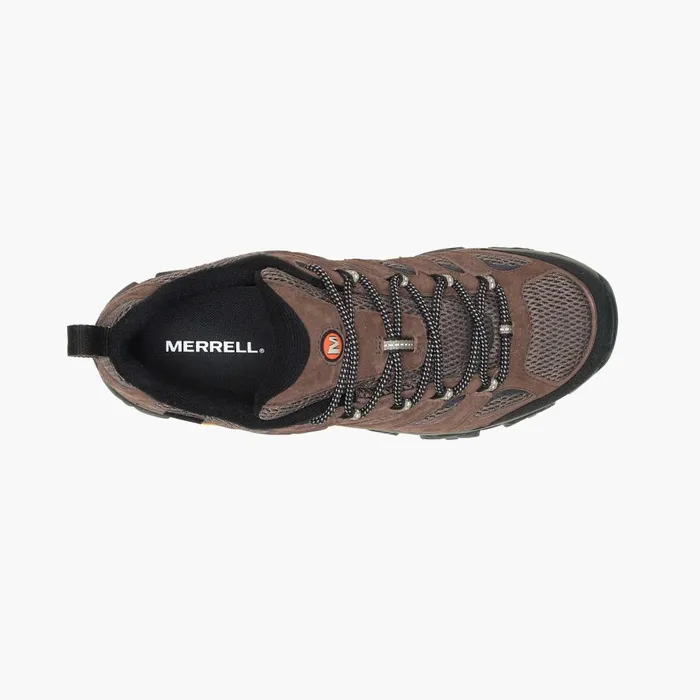 Men Merrell Shoes Moab 3 GORETEX Bracken