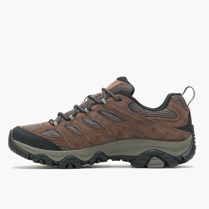 Men Merrell Shoes Moab 3 GORETEX Bracken