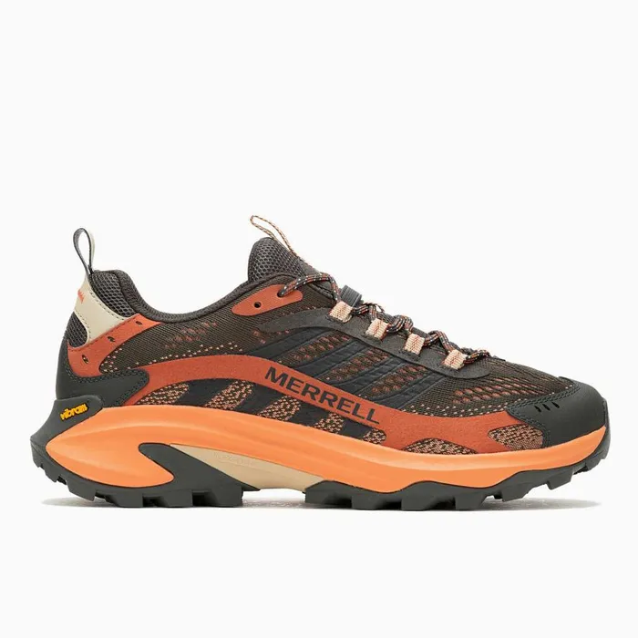 Men Merrell Shoes Moab Speed 2 Beluga