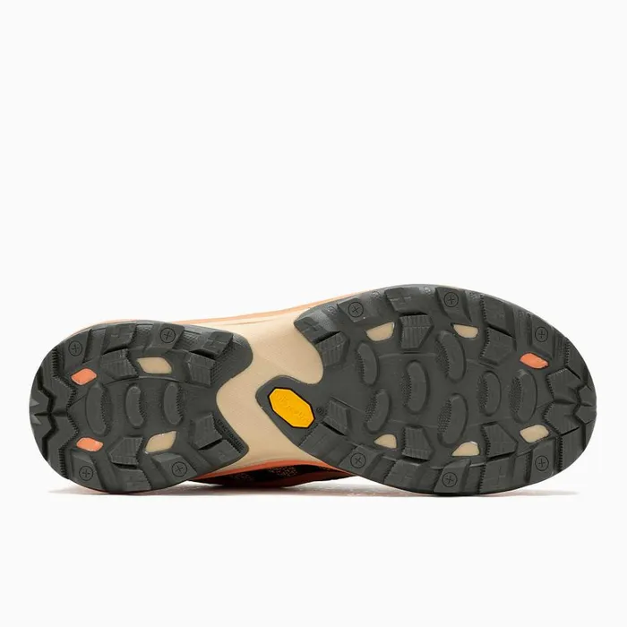Men Merrell Shoes Moab Speed 2 Beluga Men Merrell Shoes Moab Speed 2 Beluga