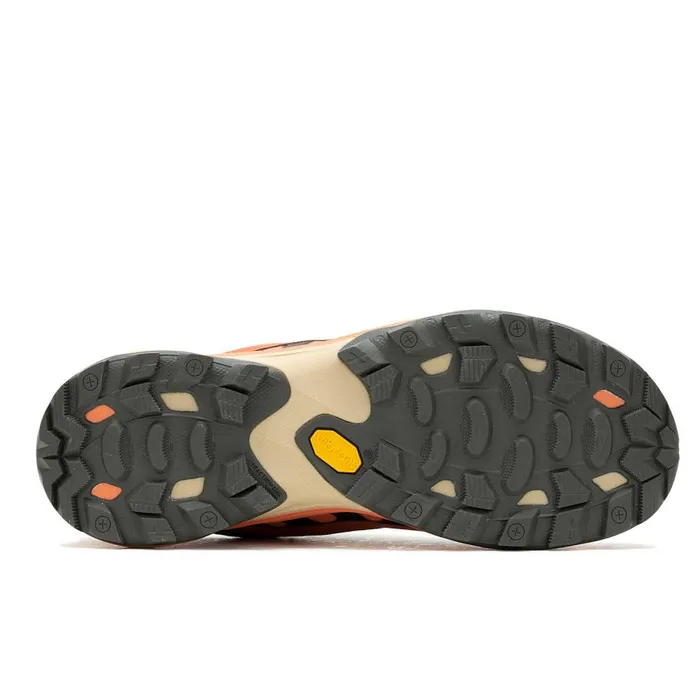 Men Merrell Shoes Moab Speed 2 GORETEX Beluga Men Merrell Shoes Moab Speed 2 GORETEX Beluga