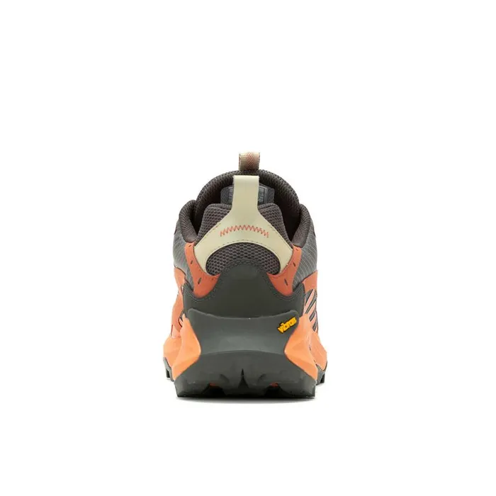Men Merrell Shoes Moab Speed 2 GORETEX Beluga Men Merrell Shoes Moab Speed 2 GORETEX Beluga