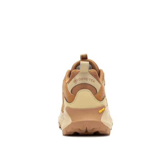 Men Merrell Shoes Moab Speed 2 GORETEX BL 1TRL Spice Men Merrell Shoes Moab Speed 2 GORETEX BL 1TRL Spice