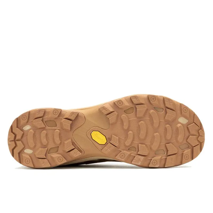 Men Merrell Shoes Moab Speed 2 GORETEX BL 1TRL Spice Men Merrell Shoes Moab Speed 2 GORETEX BL 1TRL Spice