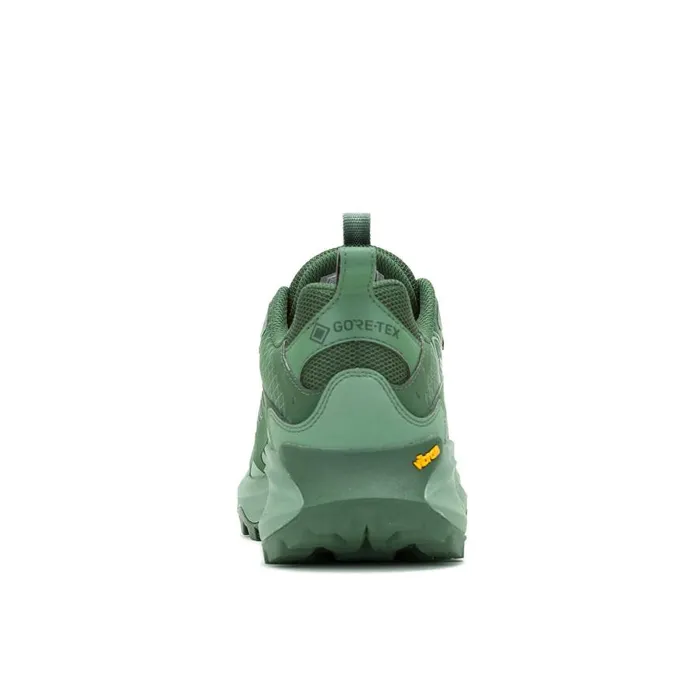 Men Merrell Shoes Moab Speed 2 GORETEX BL 1TRL Viridian Men Merrell Shoes Moab Speed 2 GORETEX BL 1TRL Viridian