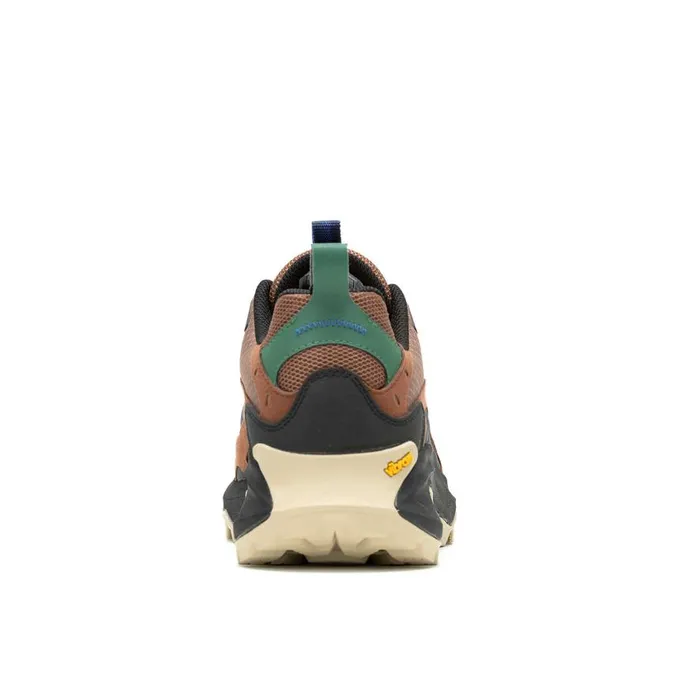 Men Merrell Shoes Moab Speed 2 GORETEX Rye Men Merrell Shoes Moab Speed 2 GORETEX Rye