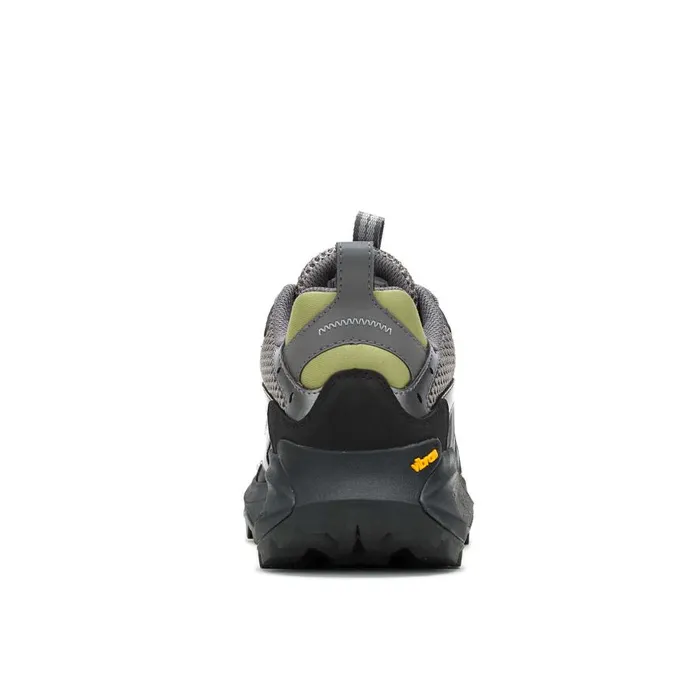 Men Merrell Shoes Moab Speed 2 Vent 2K 1TRL Charcoal Men Merrell Shoes Moab Speed 2 Vent 2K 1TRL Charcoal