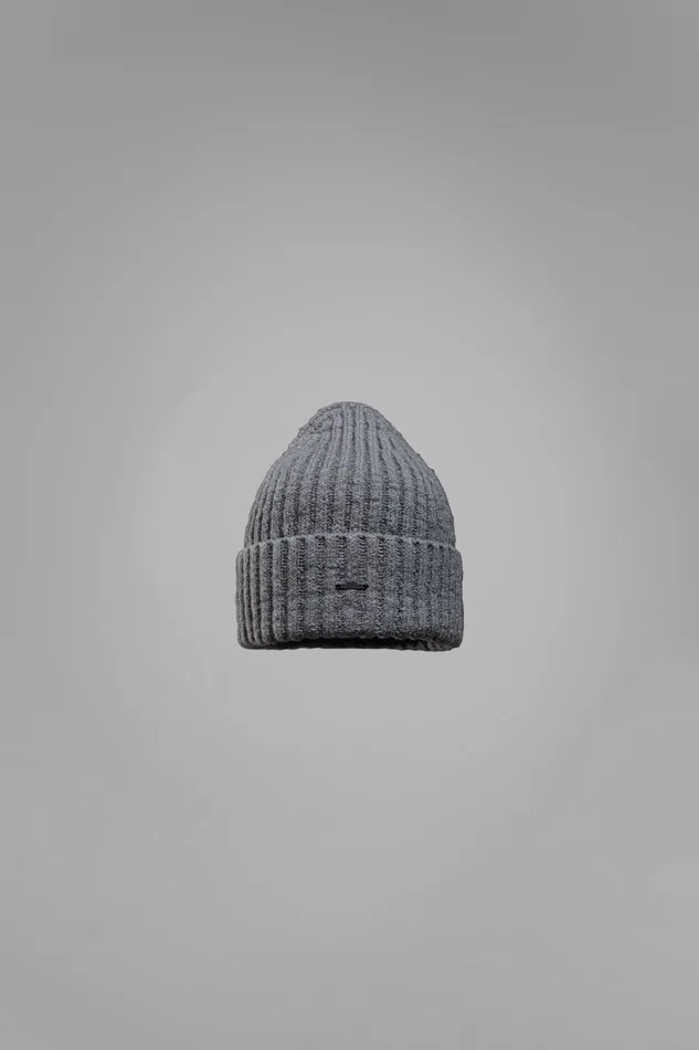 Men Norse Top Tech Merino Beanie Black Norse Projects Beanies