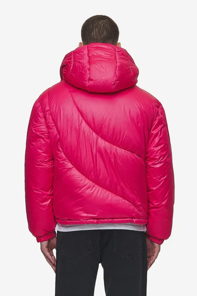 Men Pegador Jacken Henry Vintage Oversized Puffer Jacket Virtual Pink Men Pegador Jacken Henry Vintage Oversized Puffer Jacket Virtual Pink