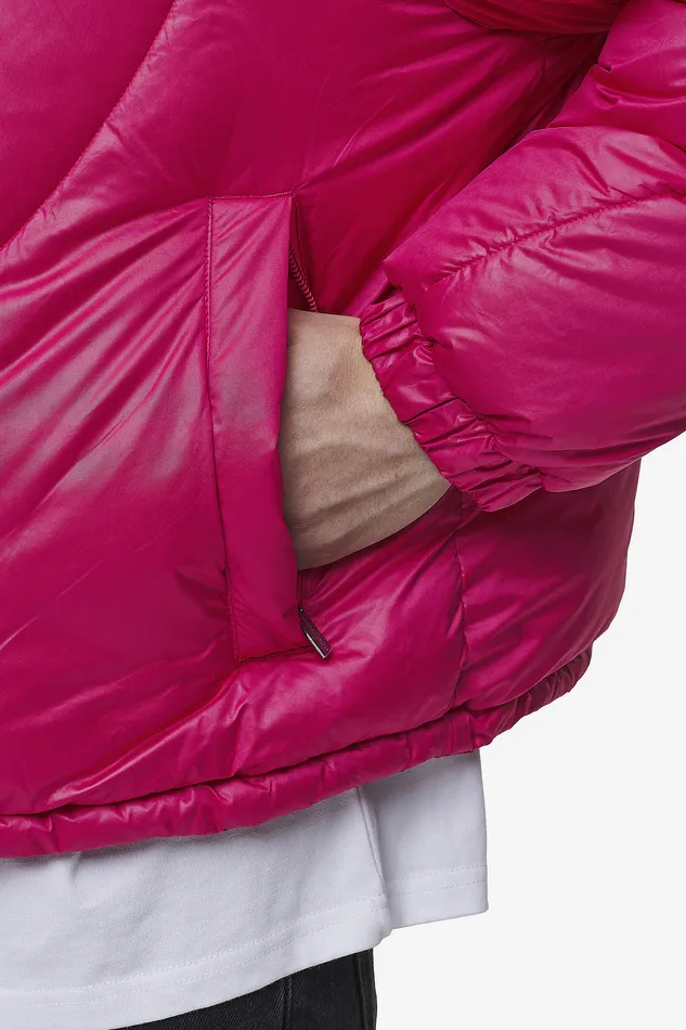 Men Pegador Jacken Henry Vintage Oversized Puffer Jacket Virtual Pink Men Pegador Jacken Henry Vintage Oversized Puffer Jacket Virtual Pink