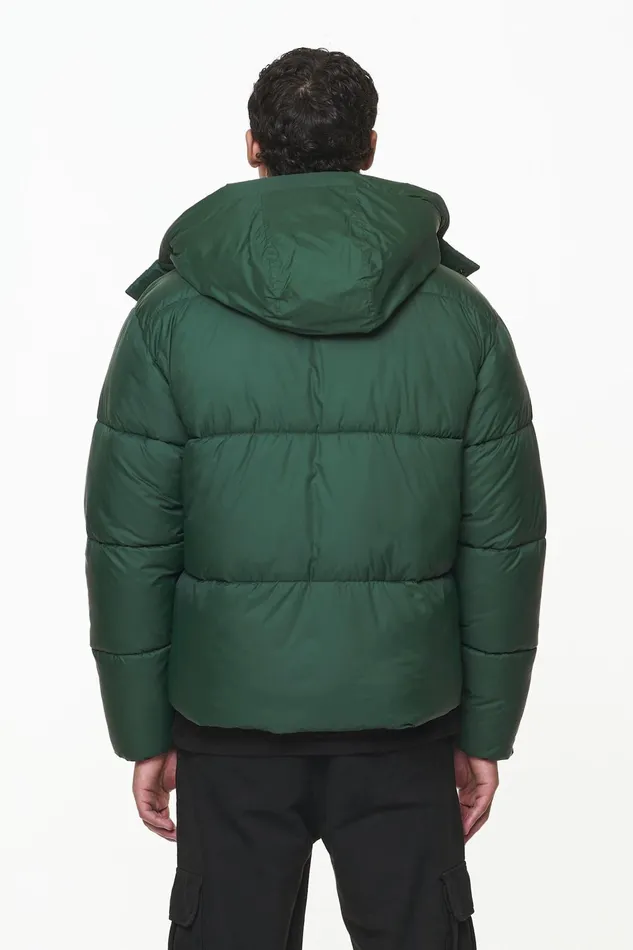 Men Pegador Jacken Margo Puffer Jacket British Green Men Pegador Jacken Margo Puffer Jacket British Green