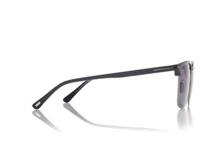 Men SUNGLASSES Tom Ford Hudson Sunglasses Men SUNGLASSES Tom Ford Hudson Sunglasses