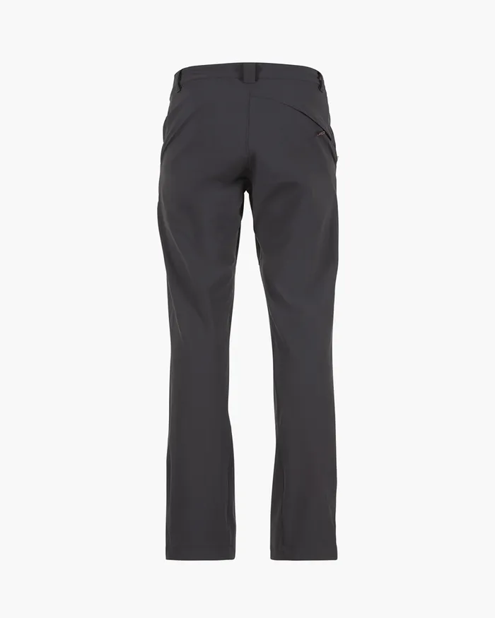Men Vanadis 30 Light WindStretch Pants Raven Klttermusen Pants