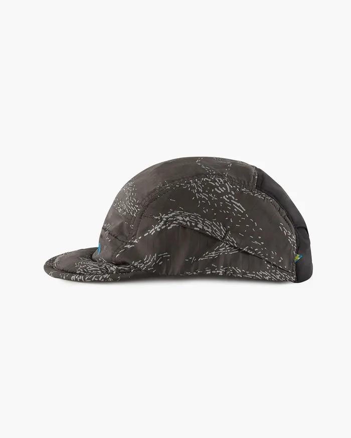 MenWomen 48 Oculus Britta Cap Britta MarakattLabba Raven Klttermusen Hats and Caps