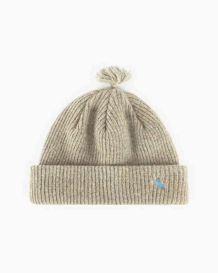 MenWomen Heimdal 20 Beanie Clay Klttermusen Beanies and Headbands
