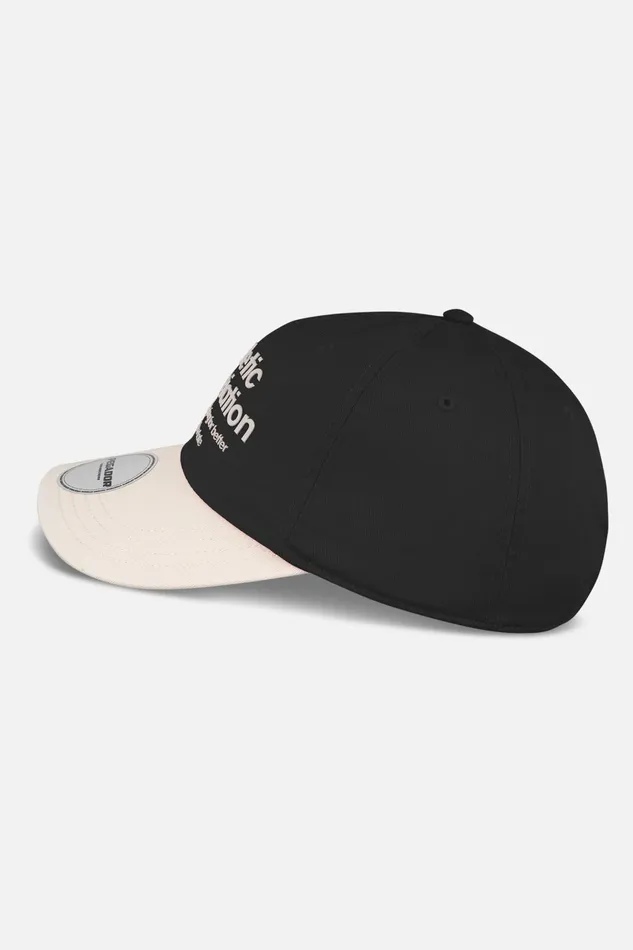MenWomen Pegador Caps and Hats Alchar Baseball Cap Black Desert Sand MenWomen Pegador Caps and Hats Alchar Baseball Cap Black Desert Sand