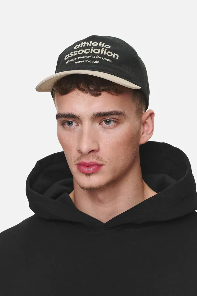 MenWomen Pegador Caps and Hats Alchar Baseball Cap Black Desert Sand MenWomen Pegador Caps and Hats Alchar Baseball Cap Black Desert Sand