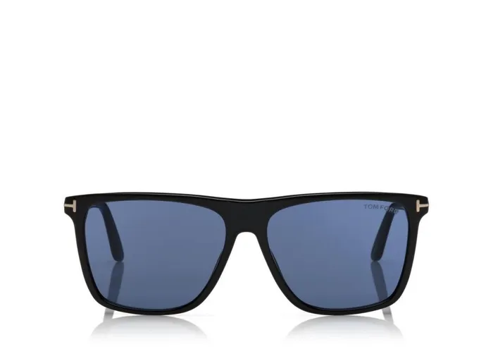 MenWomen SUNGLASSES Tom Ford Fletcher Sunglasses