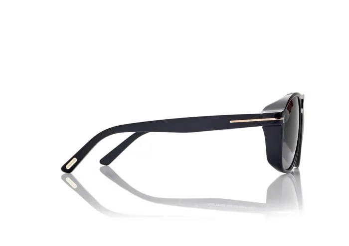 MenWomen SUNGLASSES Tom Ford Rosco Sunglasses MenWomen SUNGLASSES Tom Ford Rosco Sunglasses