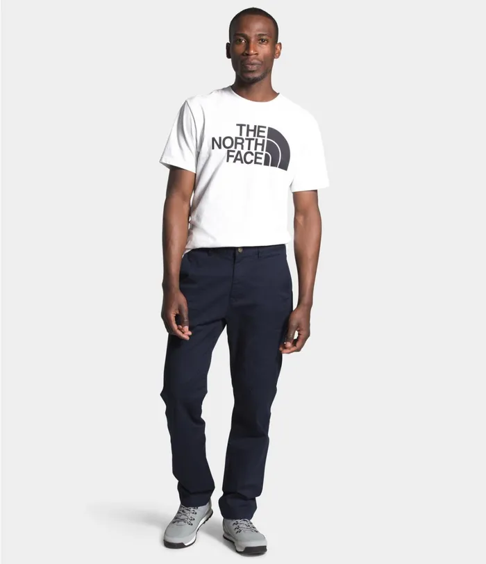 Mens The North Face Pants Motion Pant Aviator Navy