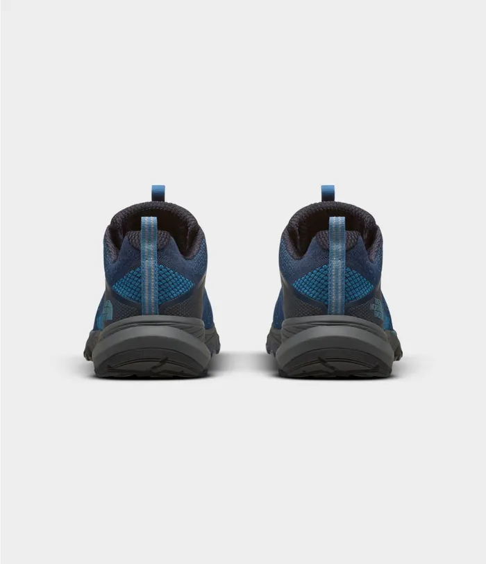 Mens The North Face Sneakers Ultra Fastpack III Futurelight Woven Aviator Navymallard Blue