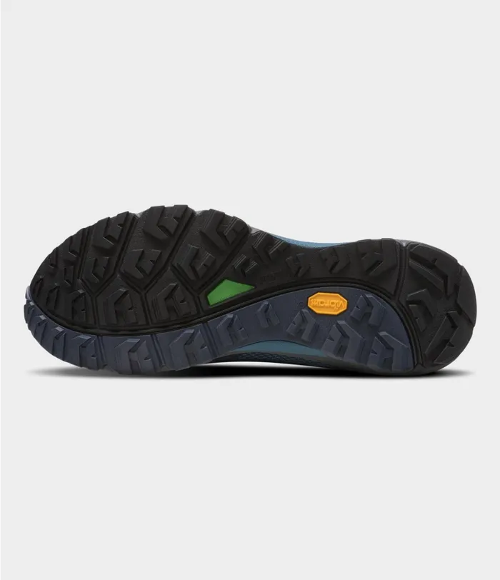 Mens The North Face Sneakers Ultra Fastpack III Futurelight Woven Aviator Navymallard Blue