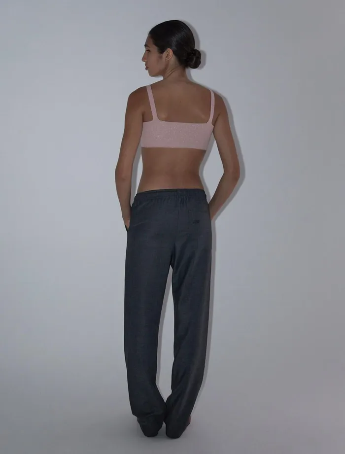 Miel Pink Women Paloma Wool Tops