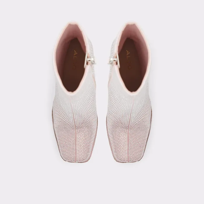 Millenia Light Pink Women ALDO Boots