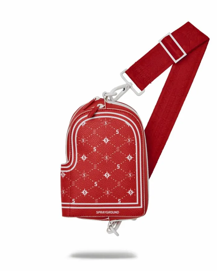 MODUS OPERANDI BACKPACK SLING Bags SPRAYGROUND