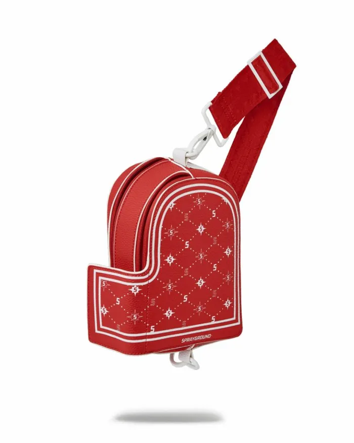 MODUS OPERANDI BACKPACK SLING Bags SPRAYGROUND