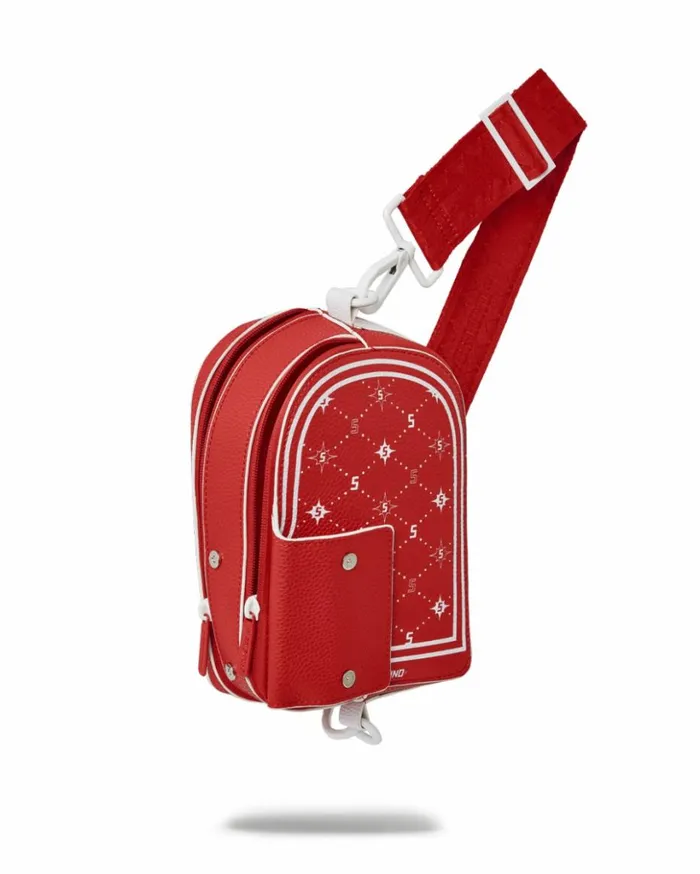 MODUS OPERANDI BACKPACK SLING Bags SPRAYGROUND