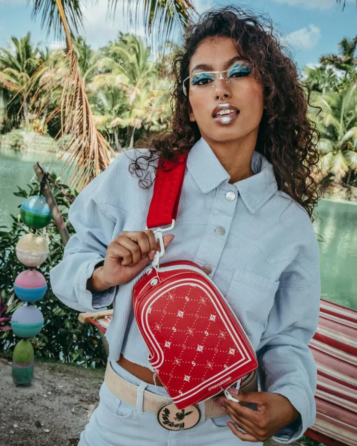 MODUS OPERANDI BACKPACK SLING Bags SPRAYGROUND