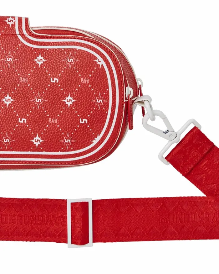 MODUS OPERANDI BACKPACK SLING Bags SPRAYGROUND