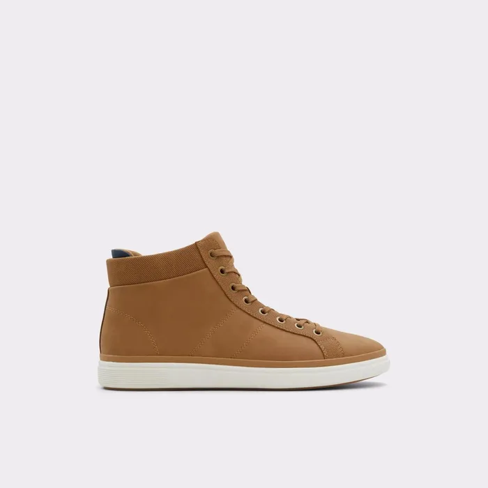 Montague Cognac Men ALDO Sneakers