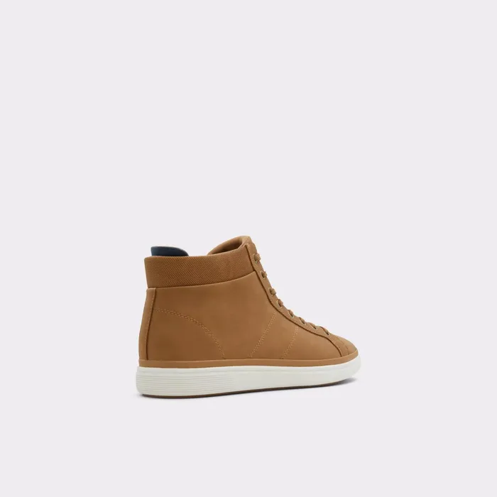 Montague Cognac Men ALDO Sneakers