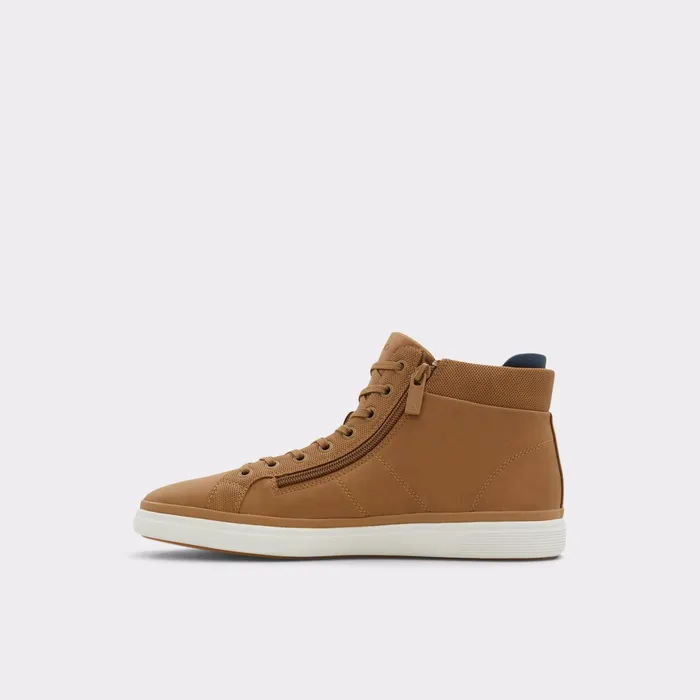 Montague Cognac Men ALDO Sneakers