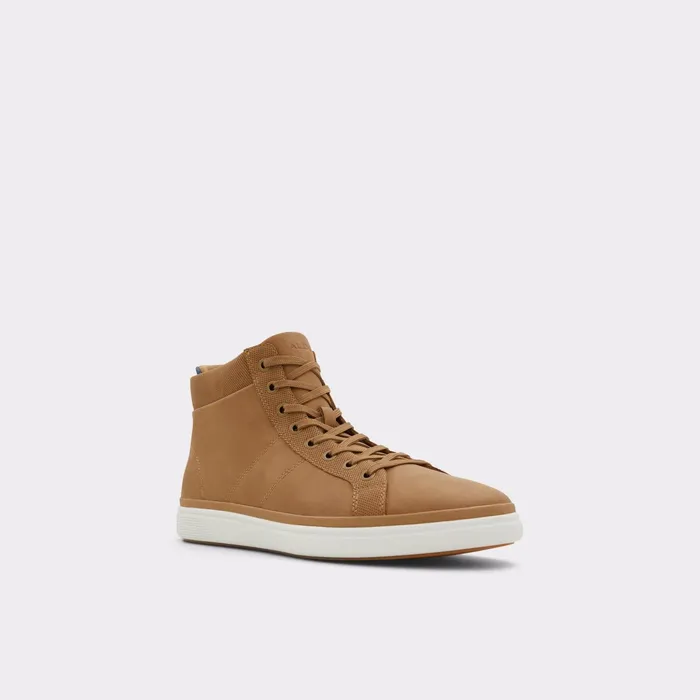 Montague Cognac Men ALDO Sneakers