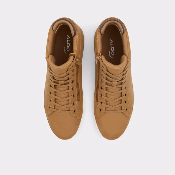 Montague Cognac Men ALDO Sneakers