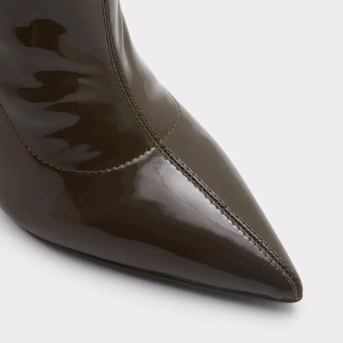 Nella Khaki Women ALDO Boots